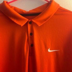 Nike Golf polo